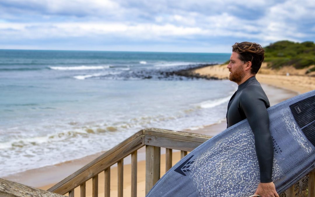 Special Offer Breamlea Caravan Park